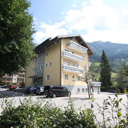 Apartment Stefanie-1 By Interhome Bad Hofgastein Exteriér fotografie