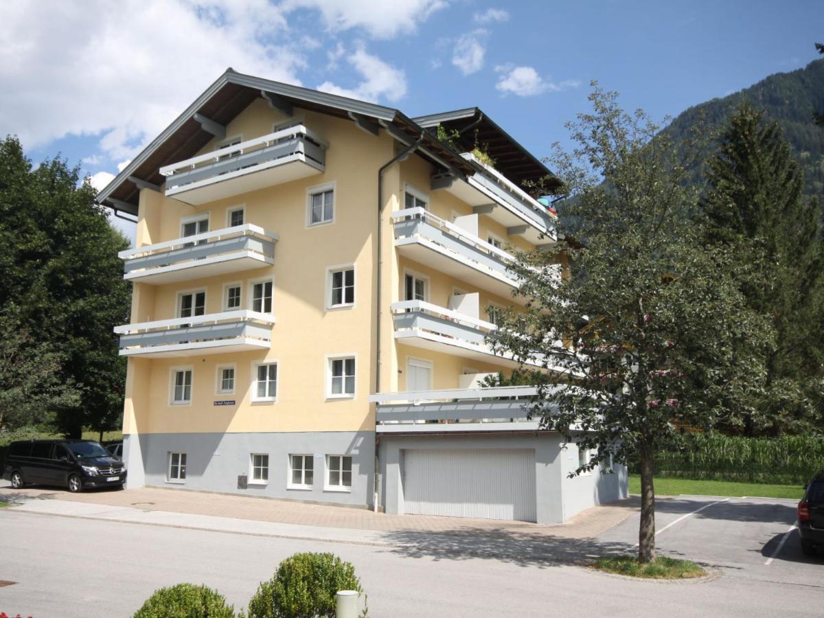 Apartment Stefanie-1 By Interhome Bad Hofgastein Exteriér fotografie