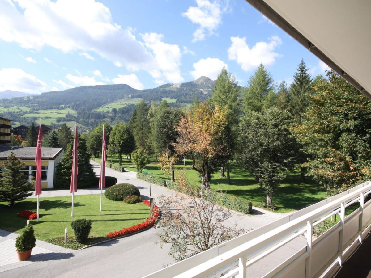 Apartment Stefanie-1 By Interhome Bad Hofgastein Exteriér fotografie