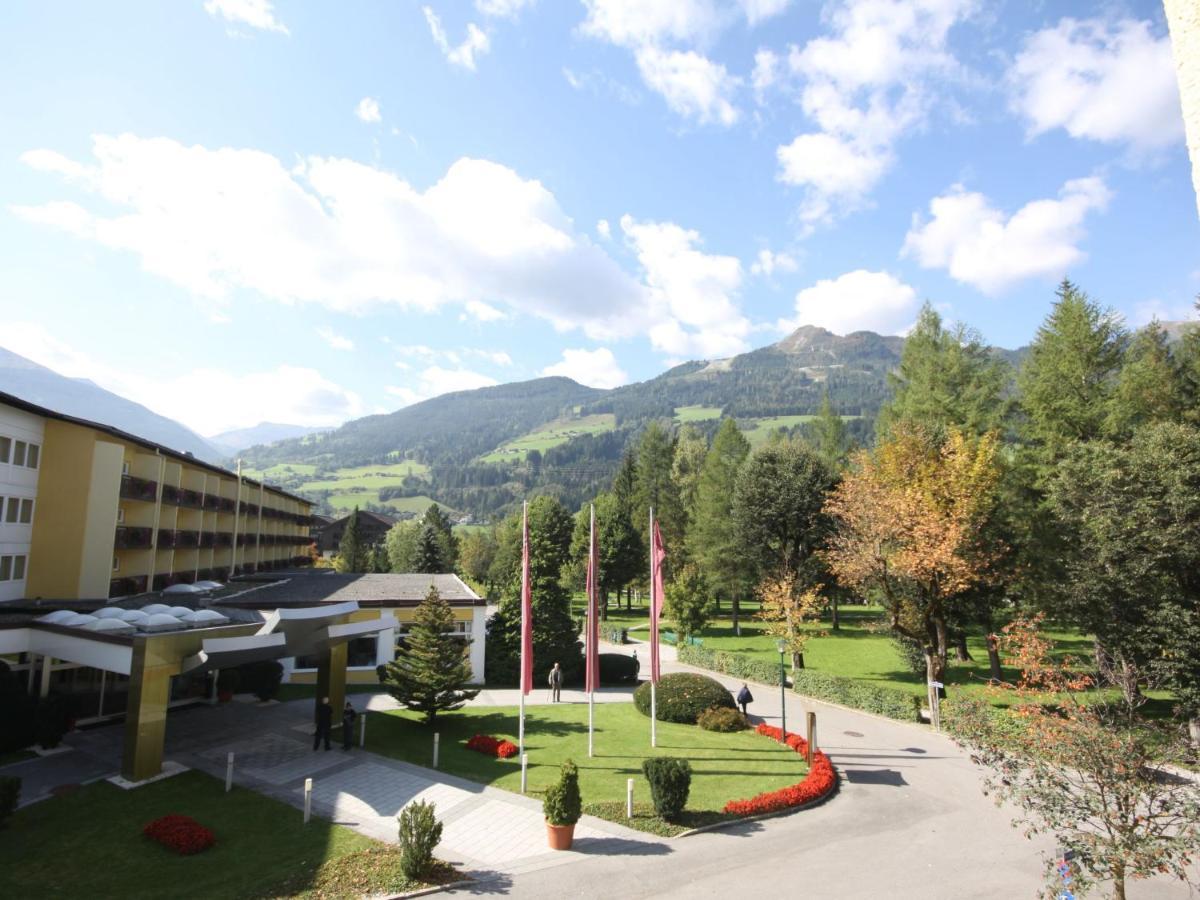 Apartment Stefanie-1 By Interhome Bad Hofgastein Exteriér fotografie