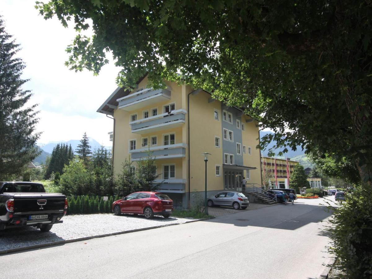Apartment Stefanie-1 By Interhome Bad Hofgastein Exteriér fotografie