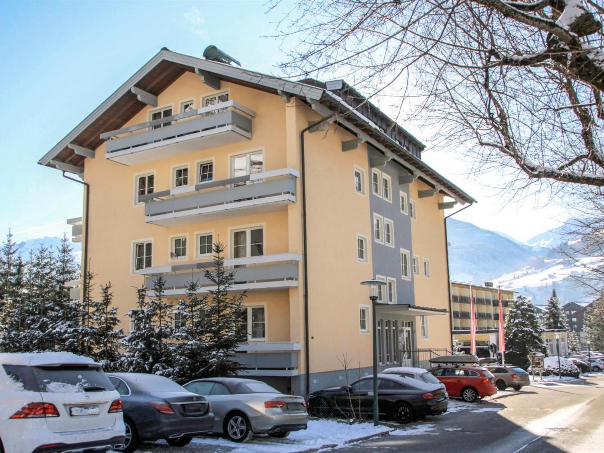 Apartment Stefanie-1 By Interhome Bad Hofgastein Exteriér fotografie