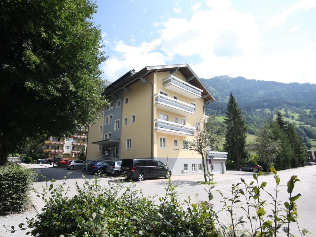 Apartment Stefanie-1 By Interhome Bad Hofgastein Exteriér fotografie