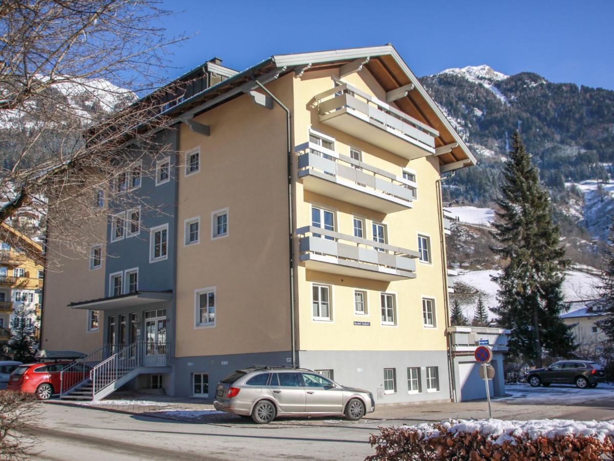 Apartment Stefanie-1 By Interhome Bad Hofgastein Exteriér fotografie