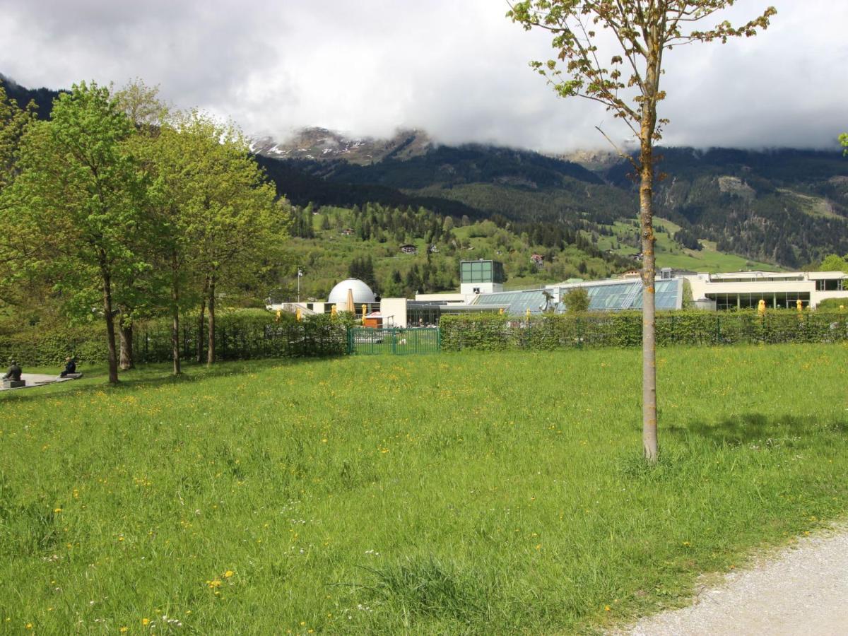 Apartment Stefanie-1 By Interhome Bad Hofgastein Exteriér fotografie