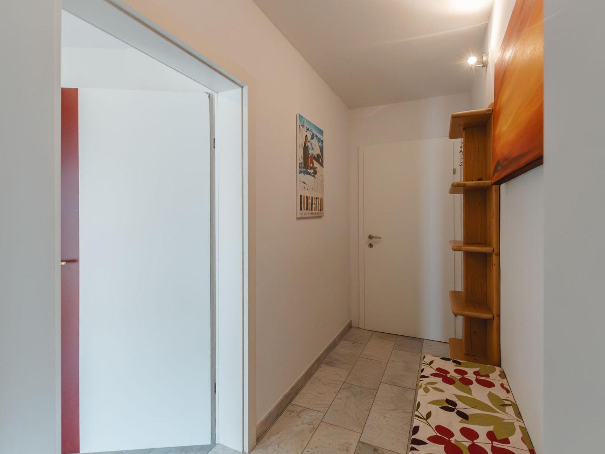Apartment Stefanie-1 By Interhome Bad Hofgastein Exteriér fotografie