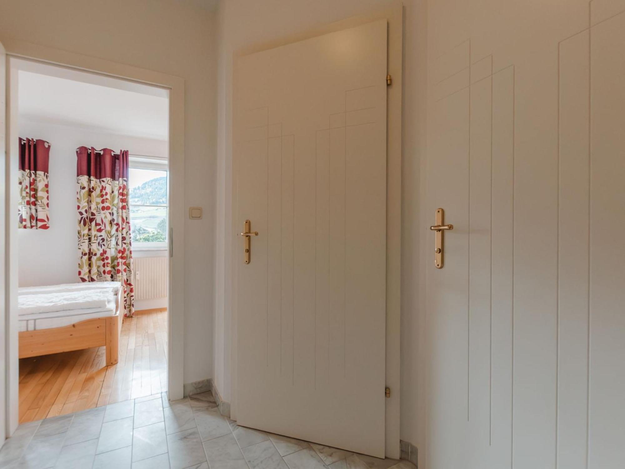 Apartment Stefanie-1 By Interhome Bad Hofgastein Exteriér fotografie