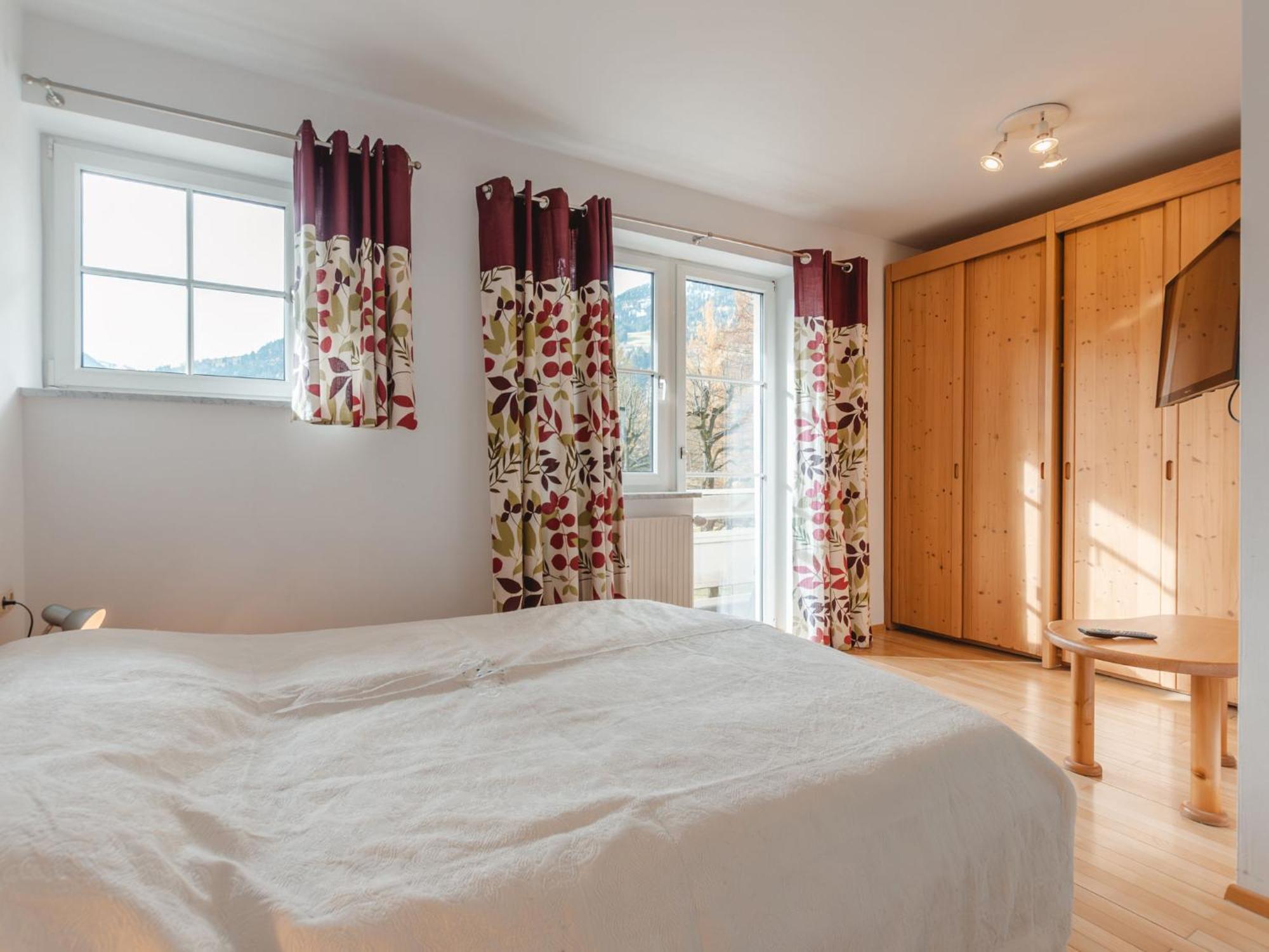 Apartment Stefanie-1 By Interhome Bad Hofgastein Exteriér fotografie