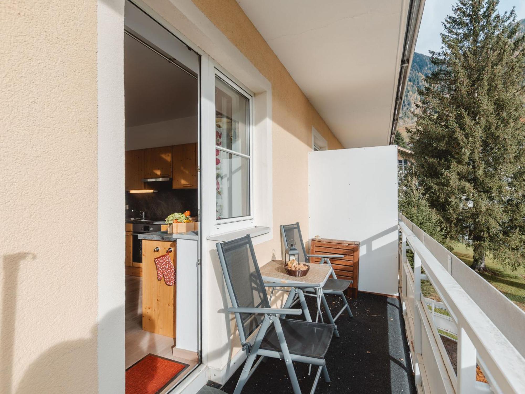Apartment Stefanie-1 By Interhome Bad Hofgastein Exteriér fotografie
