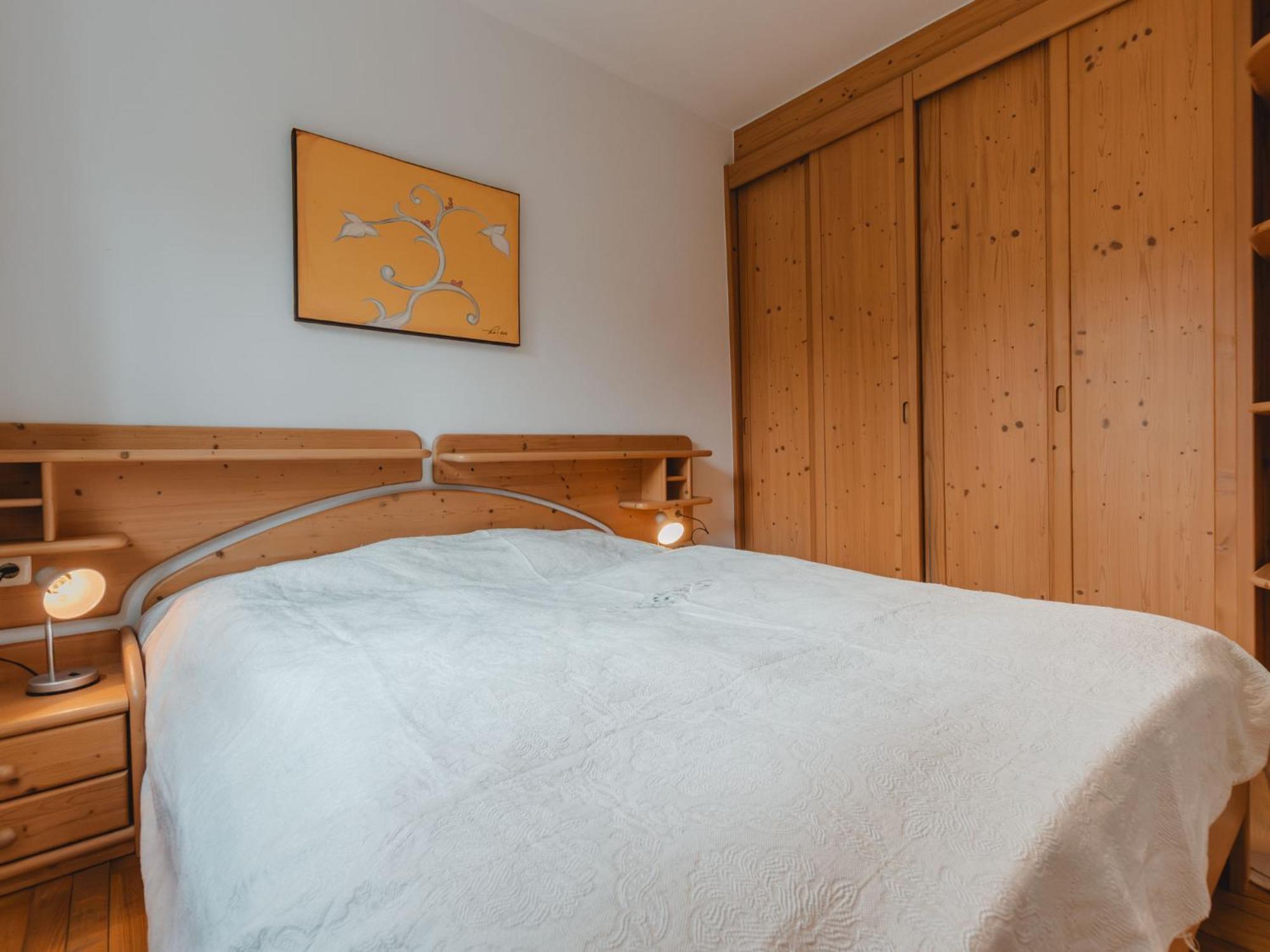 Apartment Stefanie-1 By Interhome Bad Hofgastein Exteriér fotografie
