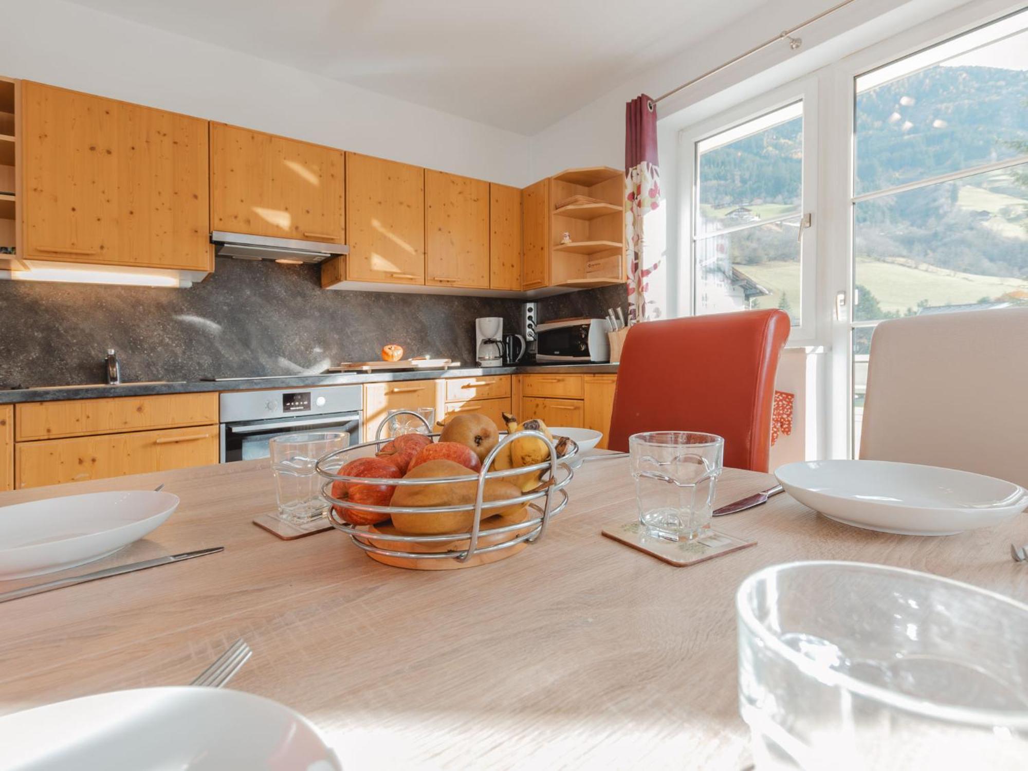 Apartment Stefanie-1 By Interhome Bad Hofgastein Exteriér fotografie
