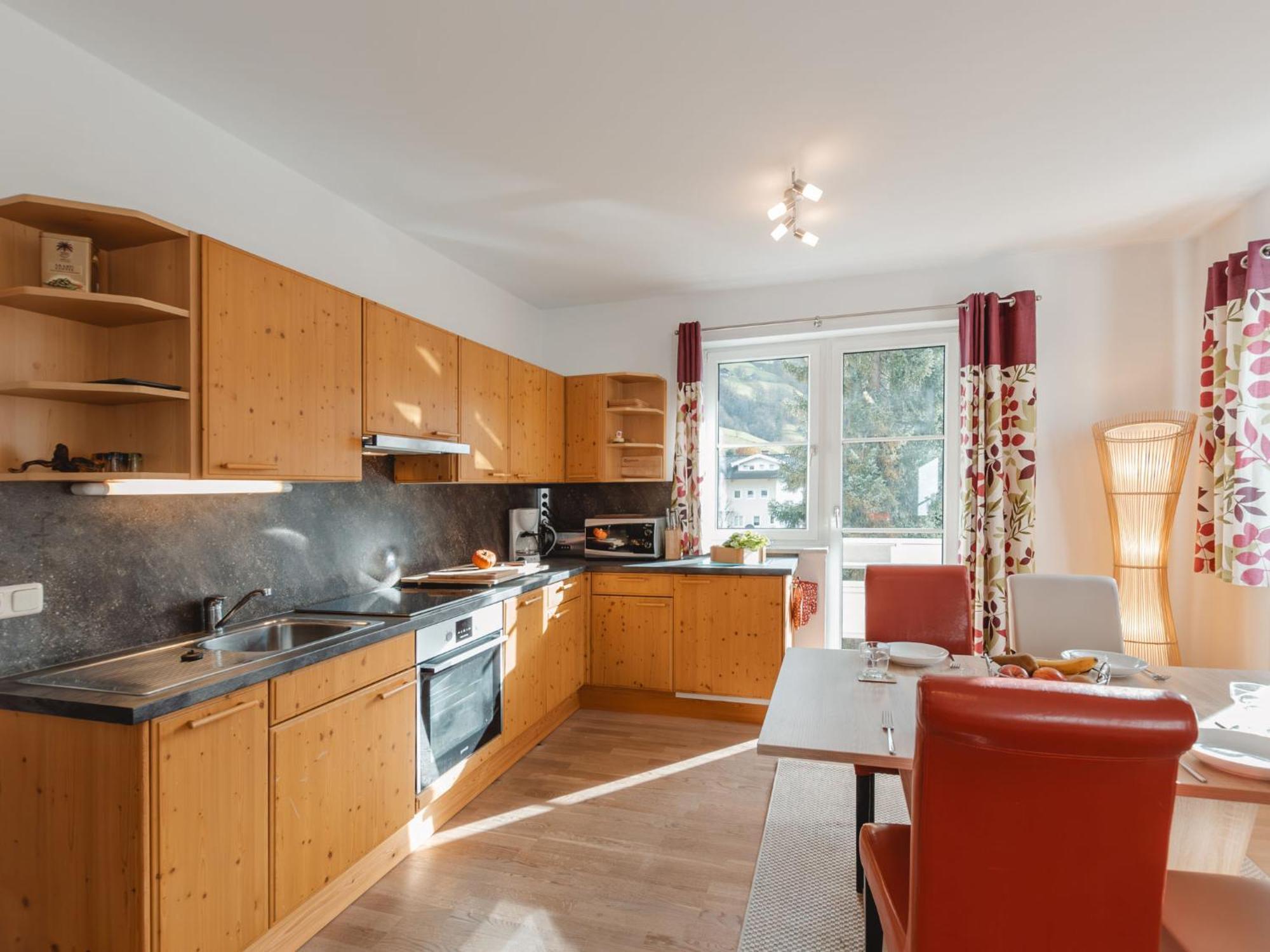 Apartment Stefanie-1 By Interhome Bad Hofgastein Exteriér fotografie
