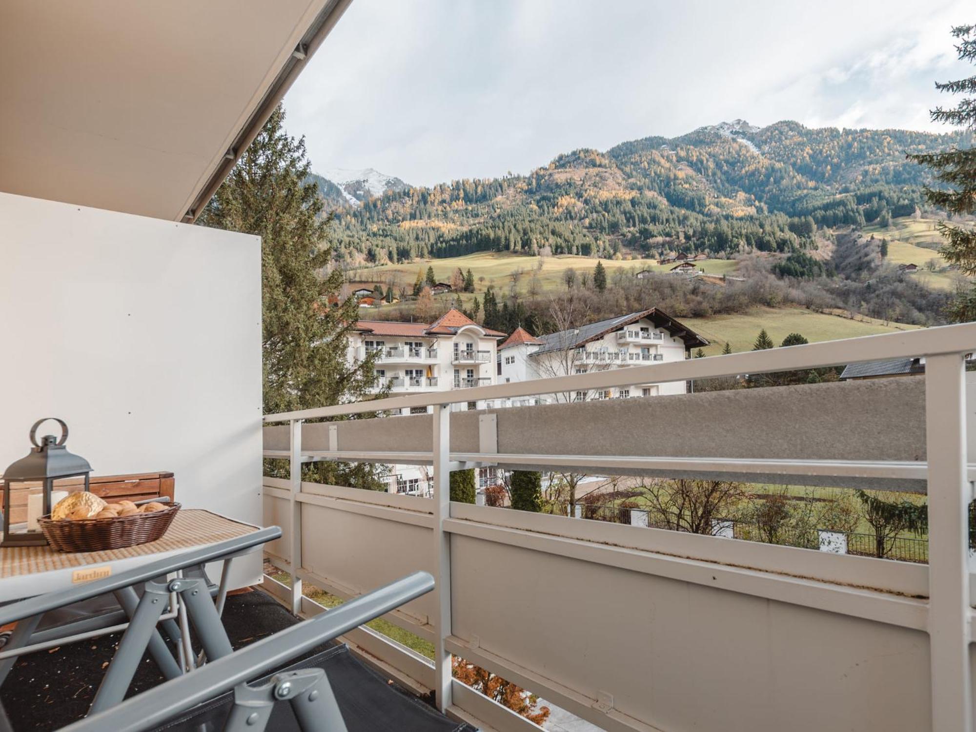 Apartment Stefanie-1 By Interhome Bad Hofgastein Exteriér fotografie