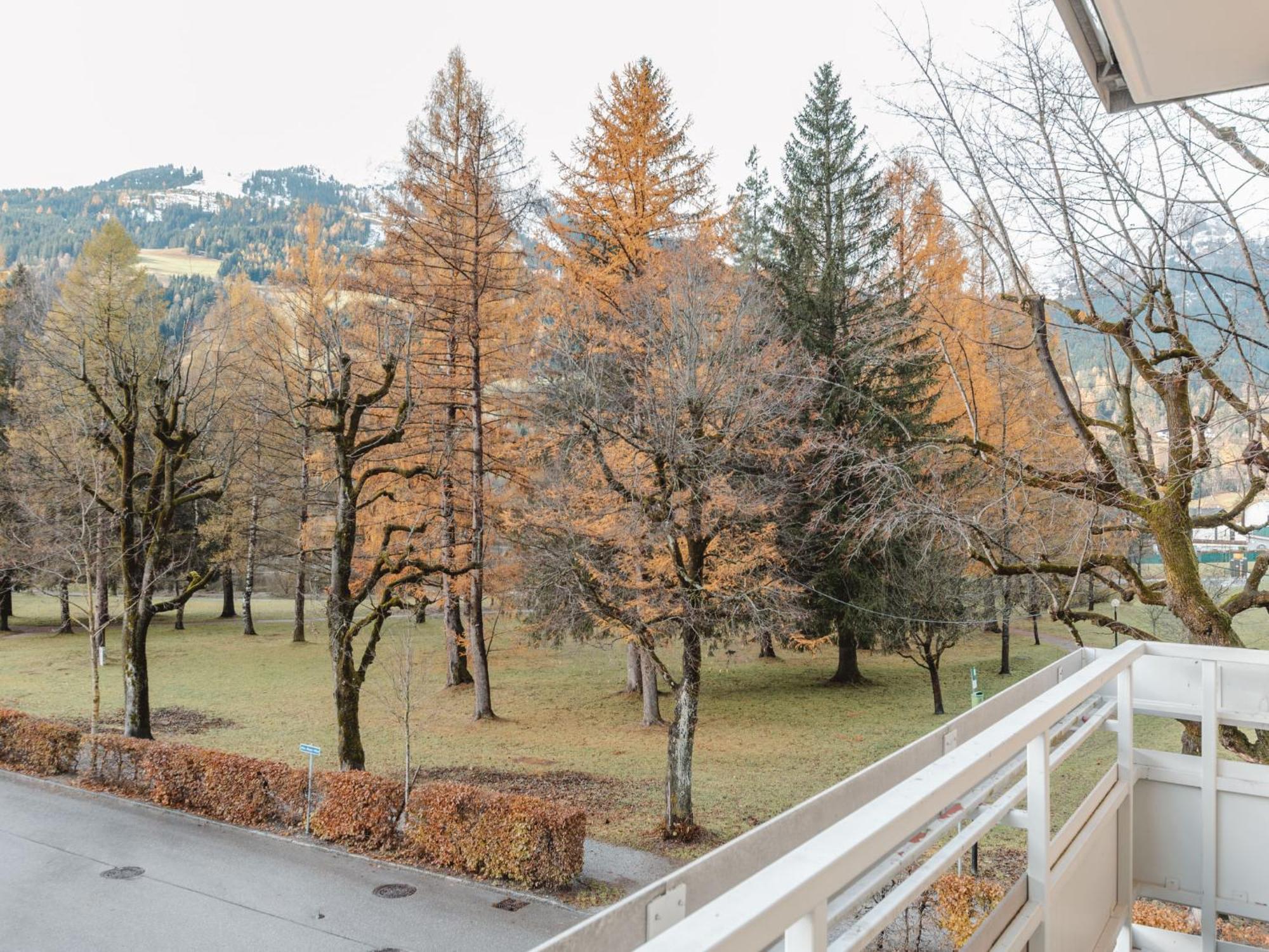 Apartment Stefanie-1 By Interhome Bad Hofgastein Exteriér fotografie