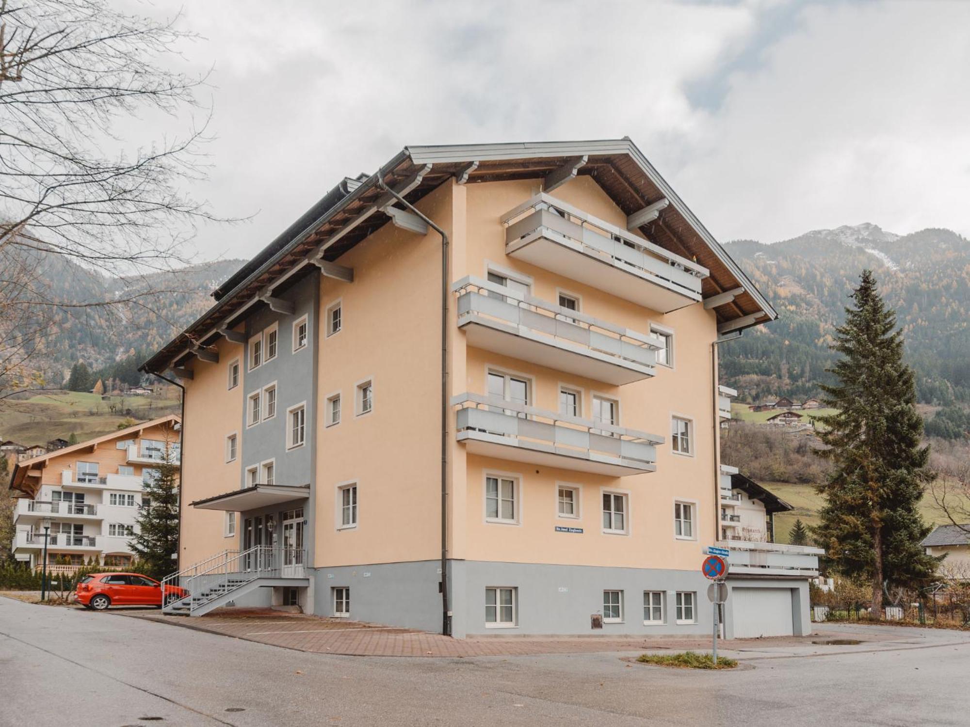 Apartment Stefanie-1 By Interhome Bad Hofgastein Exteriér fotografie